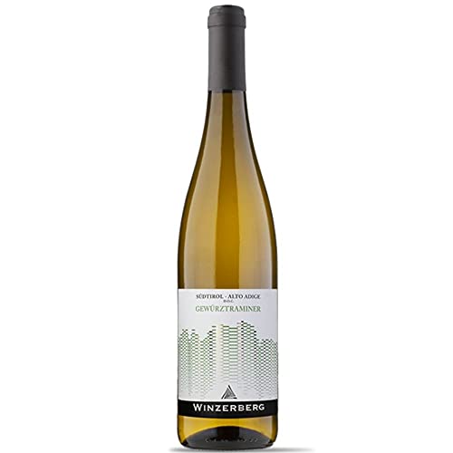 Winzerberg Gewürztraminer 2023