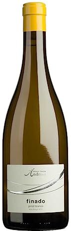 Andriano Pinot Bianco Finado 2013