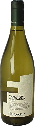 Forchir Glere Traminer Aromatico Doc, 75cl