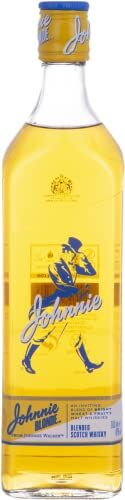 Johnnie Walker JOHNNIE BLONDE Blended Scotch Whisky 40% Vol. 0,7l