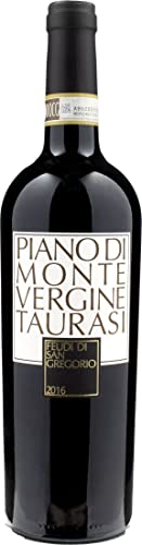 Feudi di San Gregorio Feudi San Gregorio Taurasi Piano di Montevergine Riserva 2016