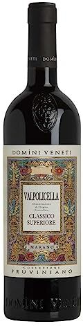 DOMINI VENETI Valpolicella Classico Superiore Collezione Pruviniano Maran 2021