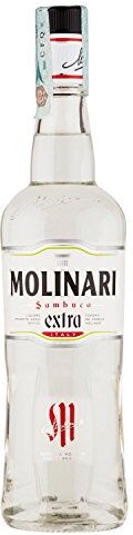 Molinari Sambuca Extra, 70 cl