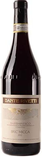 Sommelier Wine Box Barbaresco DOCG"Bric'Micca"   Cantina Dante Rivetti   Annata 2013