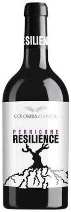 Generico Resilience Sicilia DOC Colomba Bianca (Perricone)