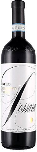 Ceretto Dolcetto d'Alba DOC Rossana  2022 0,75 ℓ