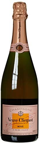 Veuve Clicquot Champagne ROSÉ Brut 12,5% Vol. 0,75l