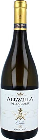 Firriato Altavilla Della Corte Grillo Doc, 75cl