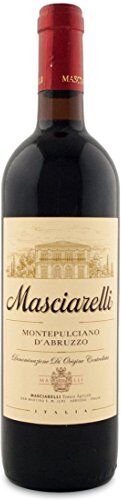 Masciarelli Vino Rosso Montepulciano D'Abruzzo DOC  750 ml