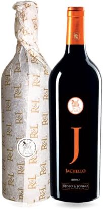 Generico Russo & Longo JACHELLO Rosso IGT Calabria 75cl