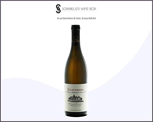 Sommelier Wine Box Juliusberg Reserve GRUNER VELTLINER   Cantina Kastner Abholmarkt Und Gasrodienst Ges.M.B.H.   Annata 2016