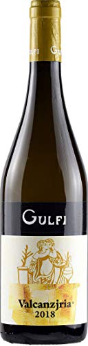 Gulfi Valcanzjria Chardonnay Carricante 2018