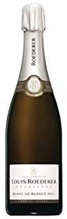 Louis Roederer Blanc de Blanc Champagne 2011 S/AST