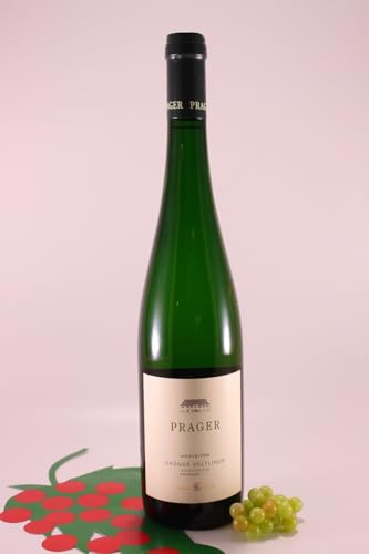 Weingut Prager - Wachau Grüner Veltliner Smaragd Achleiten Stockkultur 2018 Tenuta Prager Wachau