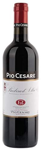 Pio Cesare Barbera d'Alba DOC  2022 0,75 ℓ