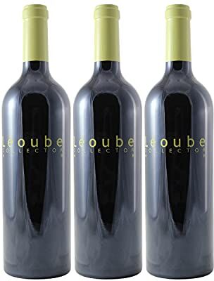 Generico Léoube Collector rosso 2012 Organico Château Léoube Vino dalla Francia senza indicazione geografica Vitigni Cabernet Sauvignon 3x75cl