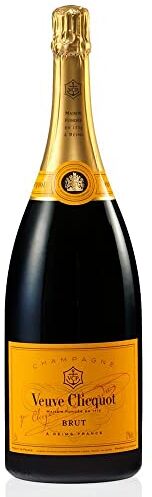 Veuve Clicquot Champagne Magnum, 1.5L