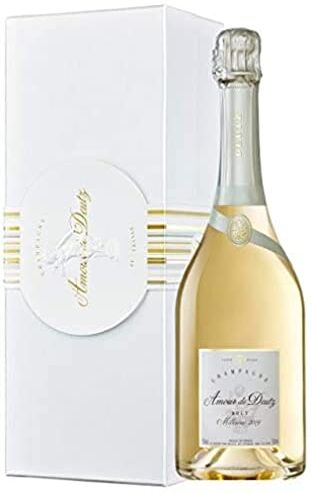 Deutz Champagne Amour de  Brut 2011 750 ml