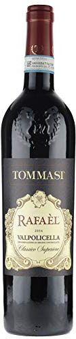 Tommasi Valpolicella RAFAÈL Classico Superiore 2021 12,5% Vol. 0,75l