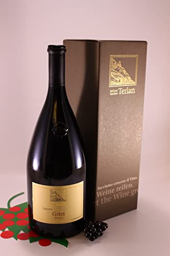 Kellerei Terlan Lagrein Gries Riserva Magnum 2021 cantina Terlano Alto Adige