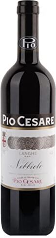 Pio Cesare NEBBIOLO Langhe DOC 2021