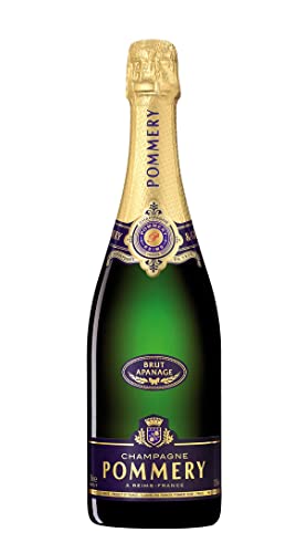 Pommery Champagne Brut AOC Apanage  0,75 L, Astucciato