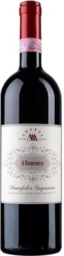 Adanti Montefalco Sagrantino DOCG il Domenico 2009 0,75 l