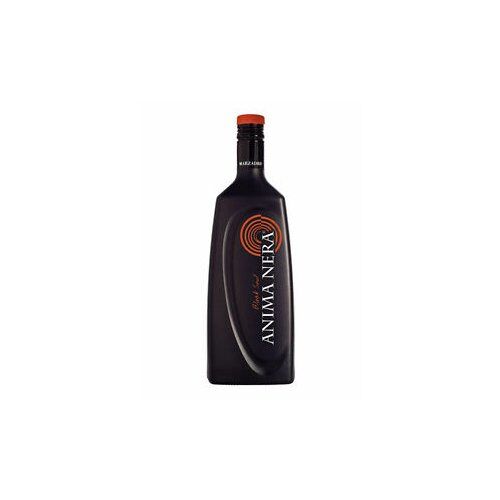 Marzadro Liquore Anima Nera 3 Confezioni da 1000 Ml