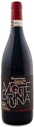 Braida Giacomo Bologna Barbera D'Asti Superiore "Montebruna" 0,75 lt.