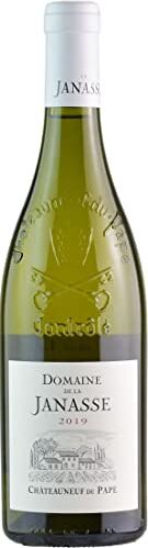 Domaine de la Janasse Chateauneuf du Pape Blanc 2019