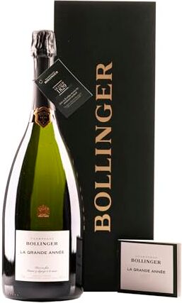 Bollinger La Grand Année 2014 Jeroboam 3 l