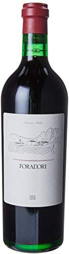 Foradori Teroldego Dolomiti Igt   Vino, Cl 75