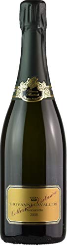 Cavalleri Franciacorta Collezione Esclusiva 2008