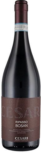 Cesari Valpolicella Ripasso Superiore DOC Bosan  2018 0,75 ℓ