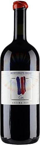 Cascina Ferro Monferrato Rosso Cin DOC 2003-1,5 lt.