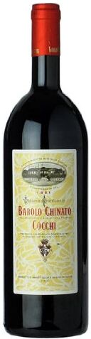 Cocchi Barolo Chinato 1 lt.