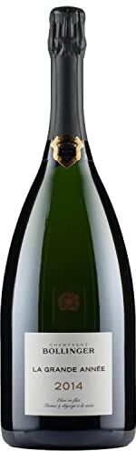 Bollinger La Grande Année 2014