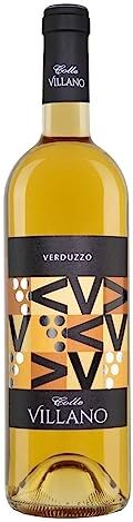 Colle Villano Verduzzo DOC