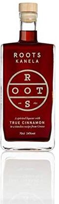 Roots TENTURA GRECO SWEET Liquore CL.70