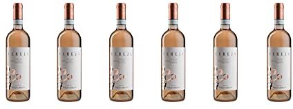 Tenuta Carretta Cereja Langhe DOC Rosato 0,75l (6 bottiglie)