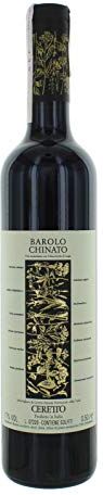 Ceretto Barolo Chinato  Cl 50