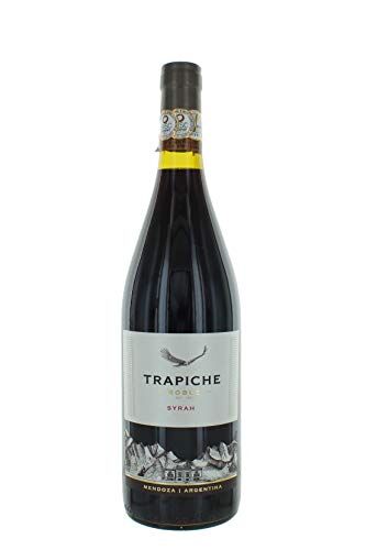 Trapiche Roble Syrah Cl 75