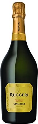 Ruggeri Giall' Oro Prosecco Superiore Extra Dry 11% Vol. 0,75l