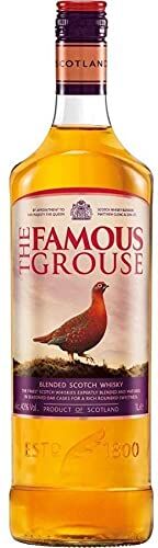 Famous Grouse THE  WHISKY 1 LT