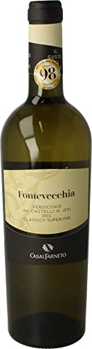 Casalfarneto Fontevecchia Verdicchio Docg, 75cl