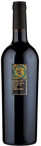 Feudi di San Gregorio DOC Rubrato Irpinia Aglianico, 75cl