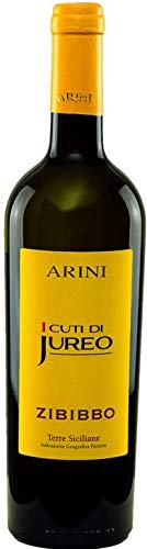 Arini Zibibbo – I Cuti di Jureo (Casa Vinicola -Marsala)