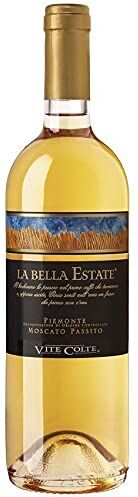 VITE COLTE LA BELLA ESTATE 2017 MOSCATO PASSITO DOC 75 CL