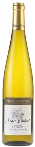 ANDRE' EHRHART HENGST GEWURZTRAMINER 2020 ALSACE GRAND CRU 75 CL