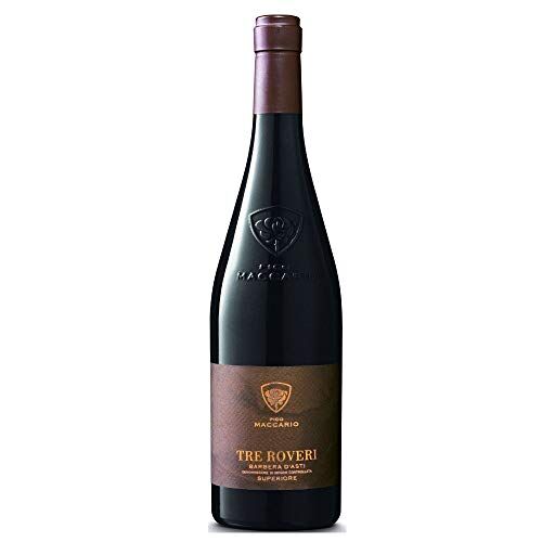 Pico Maccario Barbera d'Asti DOCG"Tre Roveri" Nizza 0,75 lt.…